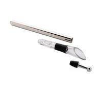 XD Collection Vino Wine Chiller StickOne Size Silver XD1116