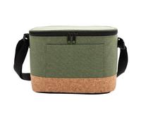 XD Design 6L Two Tone Cooler Bag in Green XD Design Green