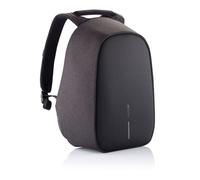XD DESIGN ANTI-THEFT BACKPACK BOBBY HERO REGULAR BLACK P/N: P705.291