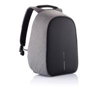 XD DESIGN ANTI-THEFT BACKPACK BOBBY HERO REGULAR GREY P/N: P705.292