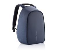 Xd Design Anti-Theft Backpack Bobby Hero Regular Navy Blue Partnumber: P705.295