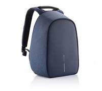 XD DESIGN ANTI THEFT BACKPACK BOBBY HERO SMALL NAVY BLUE P/N: P705.705