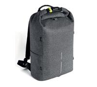 XD DESIGN ANTI-THEFT BACKPACK BOBBY URBAN GRAY P/N: P705.642