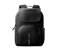 XD Design Bobby Soft Daily Backpack, 15L, unisex, black