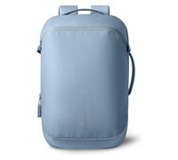 XD Design Bobby Air Daypack 46 cm Laptop compartment blue