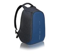 XD DESIGN Bobby Anti-Theft Backpack, Diver Blue