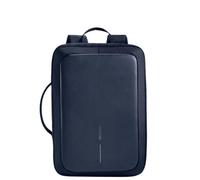 XD Design Bobby Bizz Business backpack 43 cm Laptop compartment blue