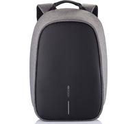 XD Design Bobby Business backpack RFID protection 38 cm Laptop compartment gray