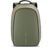 XD Design Bobby Hero Small Backpack RFID 38 cm laptop compartment green