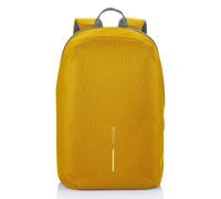XD Design Bobby Daypack RFID protection 45 cm Laptop compartment yellow
