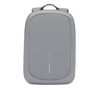 XD Design Bobby Edge Business backpack 46 cm Laptop compartment gray