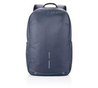 XD Design Bobby Explore backpack 54 cm laptop compartment blue