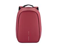 XD Design Men's Bobby Hero Anti-Theft Backpack 10.5L in Red XD Design Red