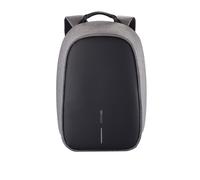 XD Design Men's Bobby Hero Anti-Theft Backpack 16L in Grey XD Design Grey