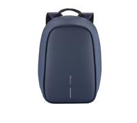 XD Design Men's Bobby Hero Anti-Theft Backpack 16L in Navy XD Design Navy