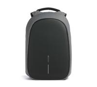 XD Design Bobby Hero Regular Backpack RFID 45 cm laptop compartment grey