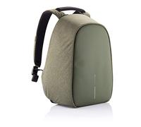 XD Design Bobby Hero Small Backpack RFID 38 cm laptop compartment green