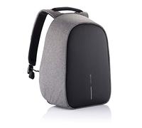 XD Design Bobby Hero Small Backpack RFID 38 cm laptop compartment grey