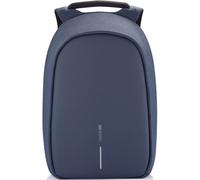 XD Design Bobby Hero XL 17" Anti-Theft Backpack Navy Blue USB (Unisex Bag)