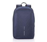 XD Design Bobby Soft backpack RFID 45 cm laptop compartment blue