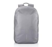 XD Design Bobby Soft backpack RFID 45 cm laptop compartment grey