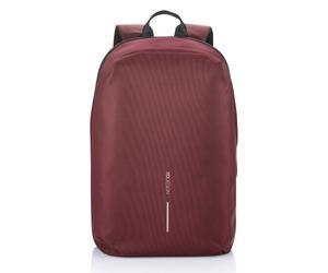XD Design Bobby Soft RFID 45 cm laptop compartment red