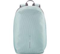 (One Size, Mint) XD Design Bobby Soft Anti-Theft Backpack