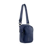 XD Design Men's Boxy Crossbody Bag in Navy XD Design Navy One Size