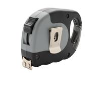 XD Design Carbon Steel Tape Measure in Grey XD Design Grey