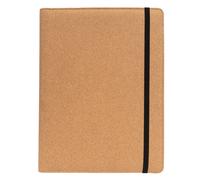 XD Design Cork A4 Portfolio & Pen in Brown XD Design Brown