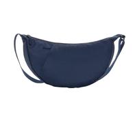 XD Design Crescent XL Half Moon RPET Aware 10L Crossbody Bag in Navy XD Design Navy One Size