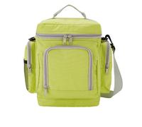 XD Design Deluxe Travel Cooler Bag in Green XD Design Green