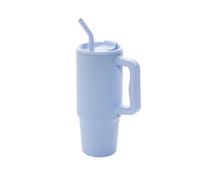 XD Design Embrace Deluxe Stainless Steel 900ml Tumbler in Light Blue XD Design Light Blue
