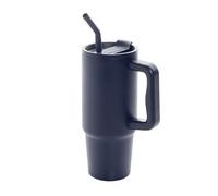 XD Design Embrace Deluxe Stainless Steel 900ml Tumbler in Navy XD Design Navy