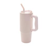 XD Design Embrace Deluxe Stainless Steel 900ml Tumbler in Pink XD Design Pink