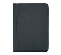 XD Design Essential Tech A4 Portfolio in Black XD Design Black