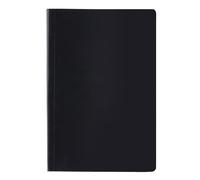 XD Design Impact Soft Cover Stone Paper A5 Notebook in Black XD Design Black