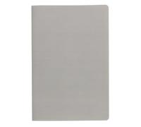 XD Design Impact Soft Cover Stone Paper A5 Notebook in Grey XD Design Grey