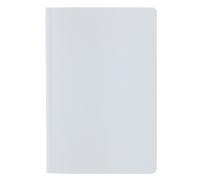 XD Design Impact Soft Cover Stone Paper A5 Notebook in White XD Design White