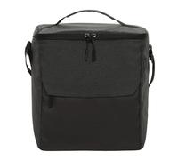 XD Design Kazu 8L RPET Cooler Bag in Black XD Design Black