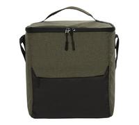 XD Design Kazu 8L RPET Cooler Bag in Green XD Design Green