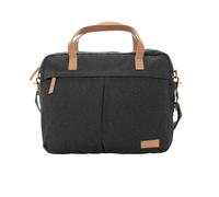 XD Design Men's 12L Laptop Bag in Black XD Design Black One Size