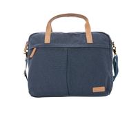 XD Design Men's 12L Laptop Bag in Blue XD Design Blue One Size