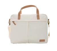 XD Design Men's 12L Laptop Bag in Off-White XD Design Off-White One Size