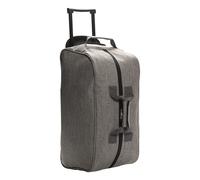 XD Design Men's Basic 40L Trolley Bag in Grey XD Design Grey One Size