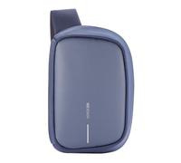 XD Design Men's Bobby 4L Crossbody Bag in Navy XD Design Navy One Size