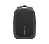 XD Design Men's Bobby Edge RPET 17L Backpack in Black XD Design Black