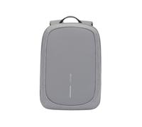 XD Design Men's Bobby Edge RPET 17L Backpack in Grey XD Design Grey