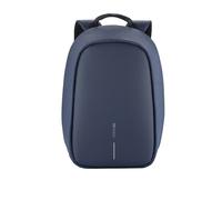 XD Design Men's Bobby Hero Anti-Theft Backpack 10.5L in Navy XD Design Navy