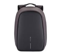 XD Design Men's Bobby Hero Anti-Theft Backpack 16L in Black XD Design Black